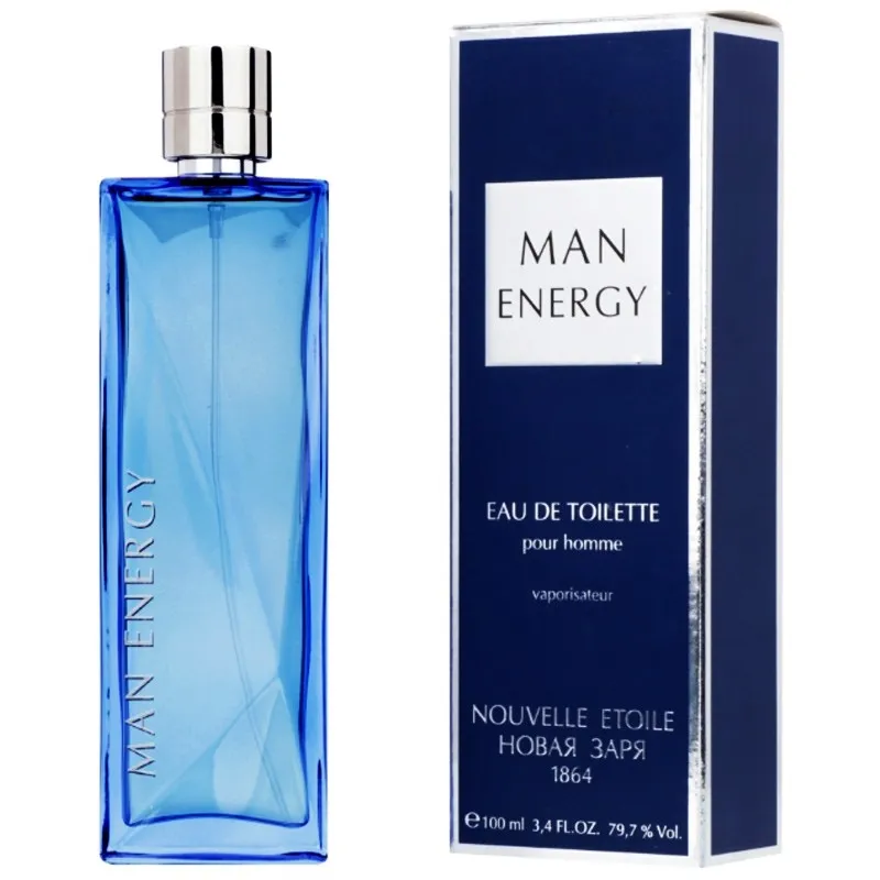 Мужчина энержи Man Energy туалетная вода