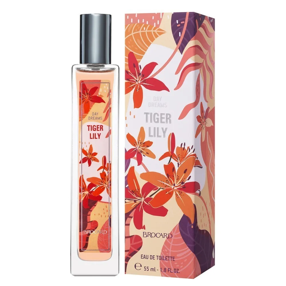 Tiger Lily туалетная вода