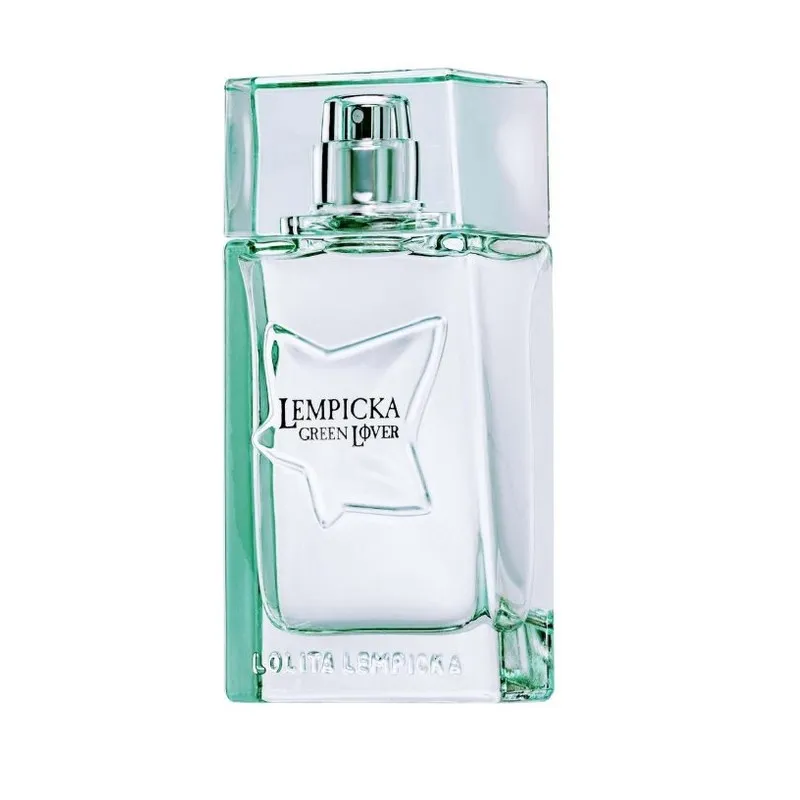 Green Lover туалетная вода