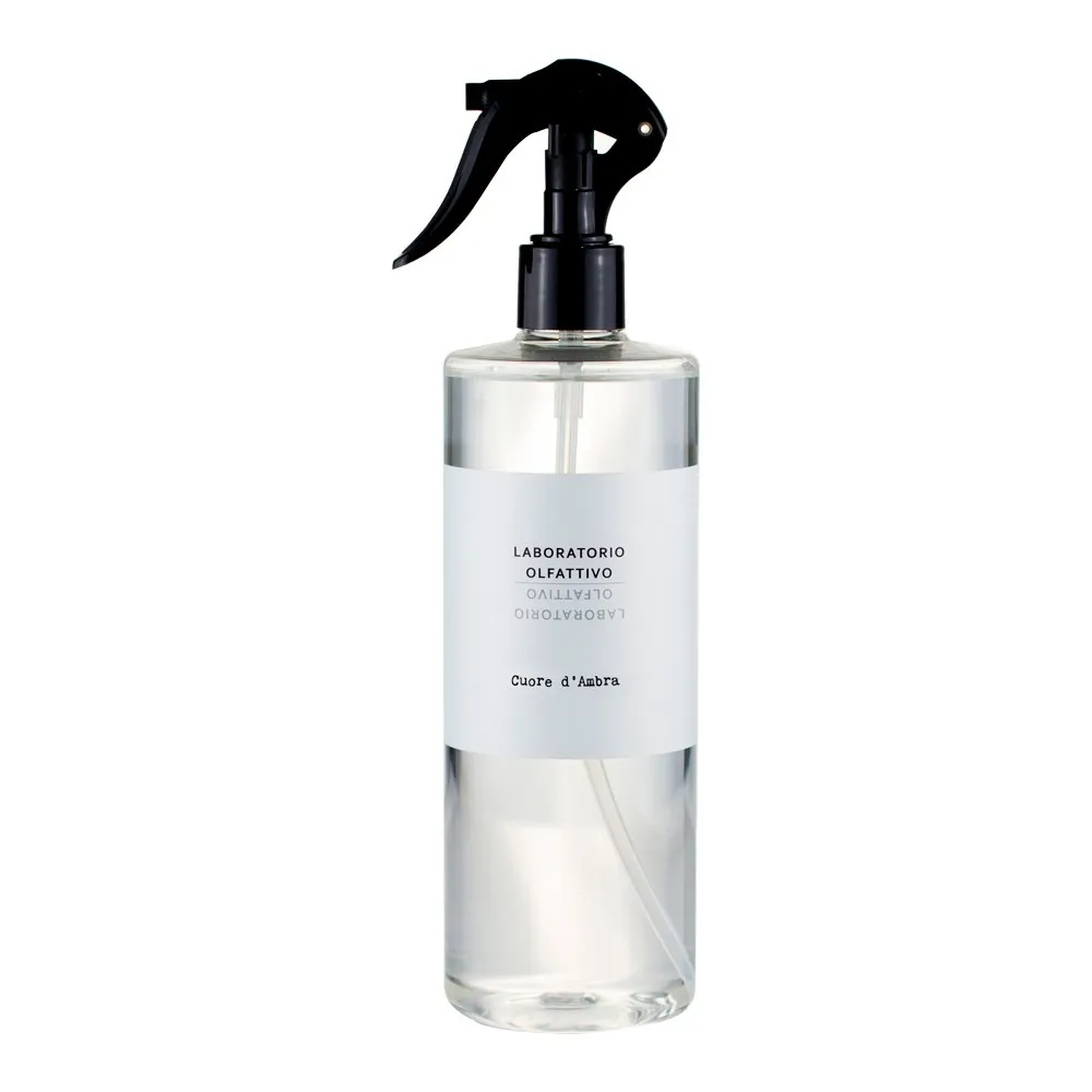 Cuore d’Ambra ароматизатор для дома