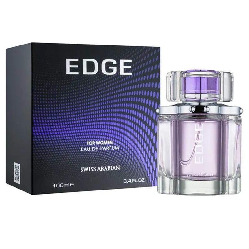 Edge for Women парфюмерная вода