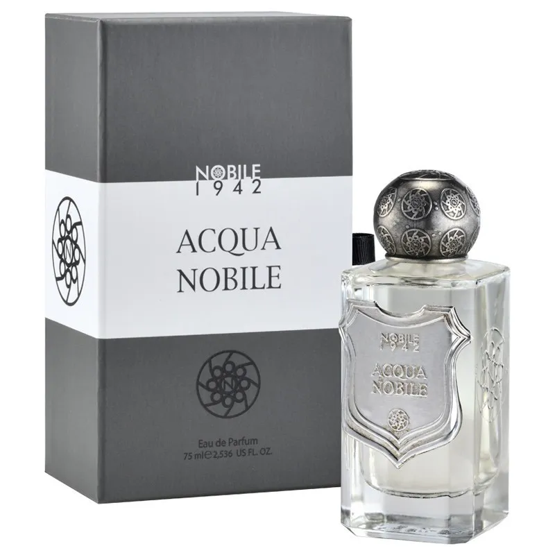 Acqua Nobile парфюмерная вода