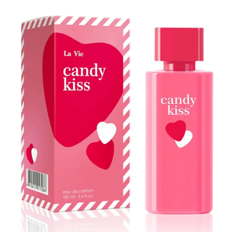Candy Kiss парфюмерная вода
