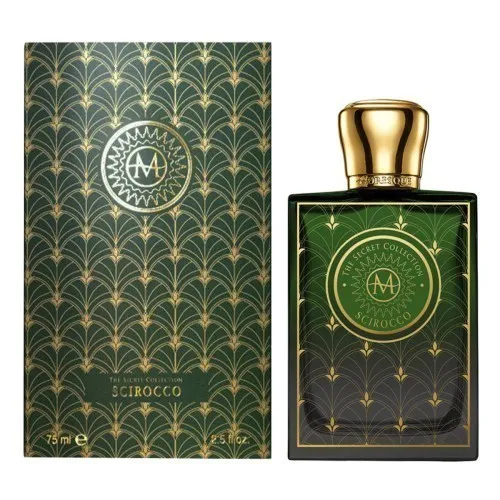 Scirocco парфюмерная вода