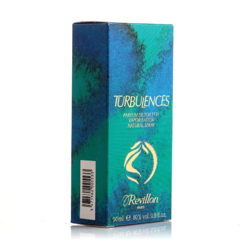 Turbulences парфюмерная вода