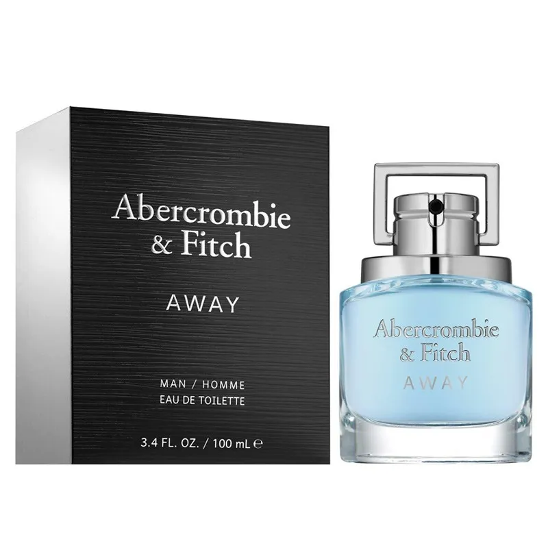 Away Man туалетная вода