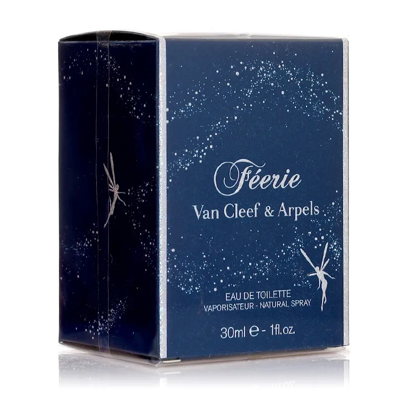 Feerie туалетная вода