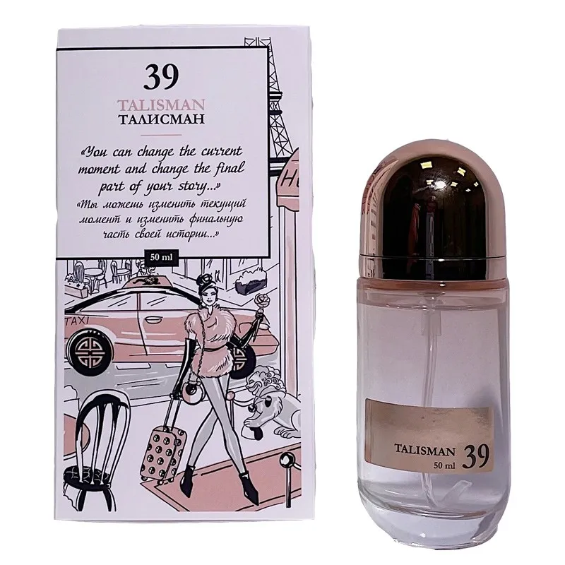 39 Talisman парфюмерная вода