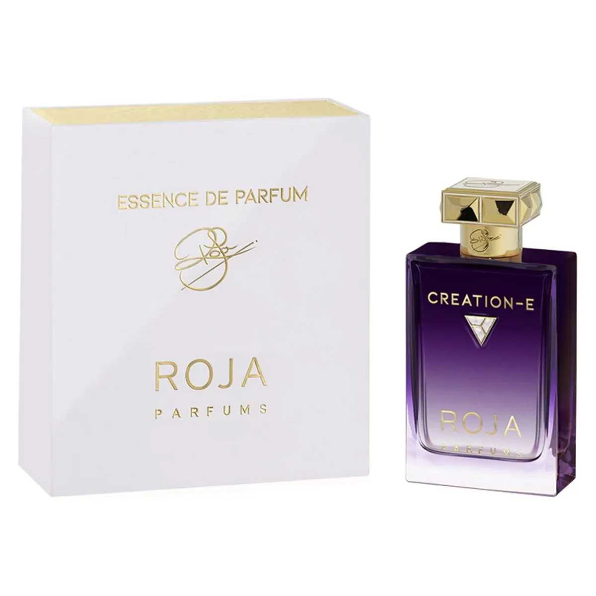 Creation-E Essence de Parfum парфюмерная вода