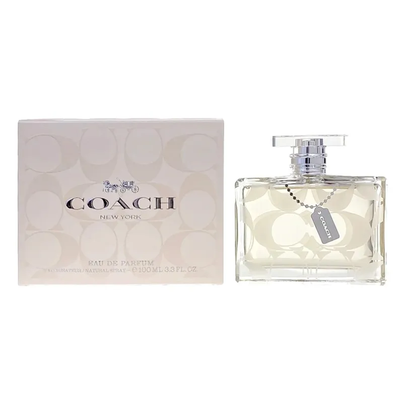 Coach for Her парфюмерная вода