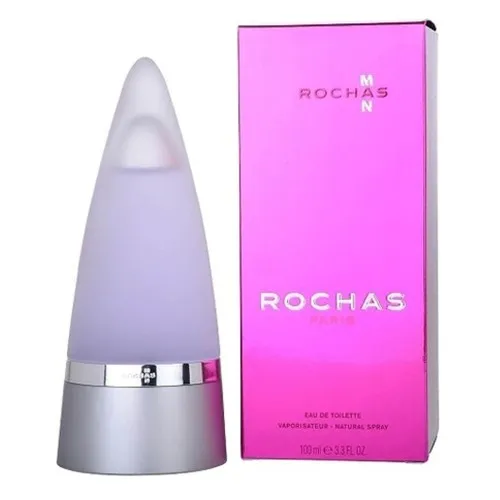 Man туалетная вода