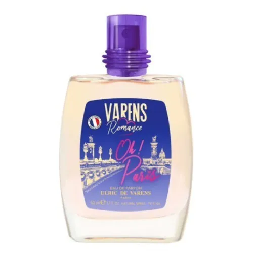 Varens Romance Oh! Paris парфюмерная вода