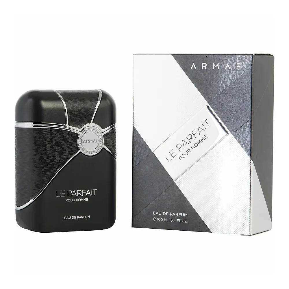 Le Parfait pour Homme парфюмерная вода