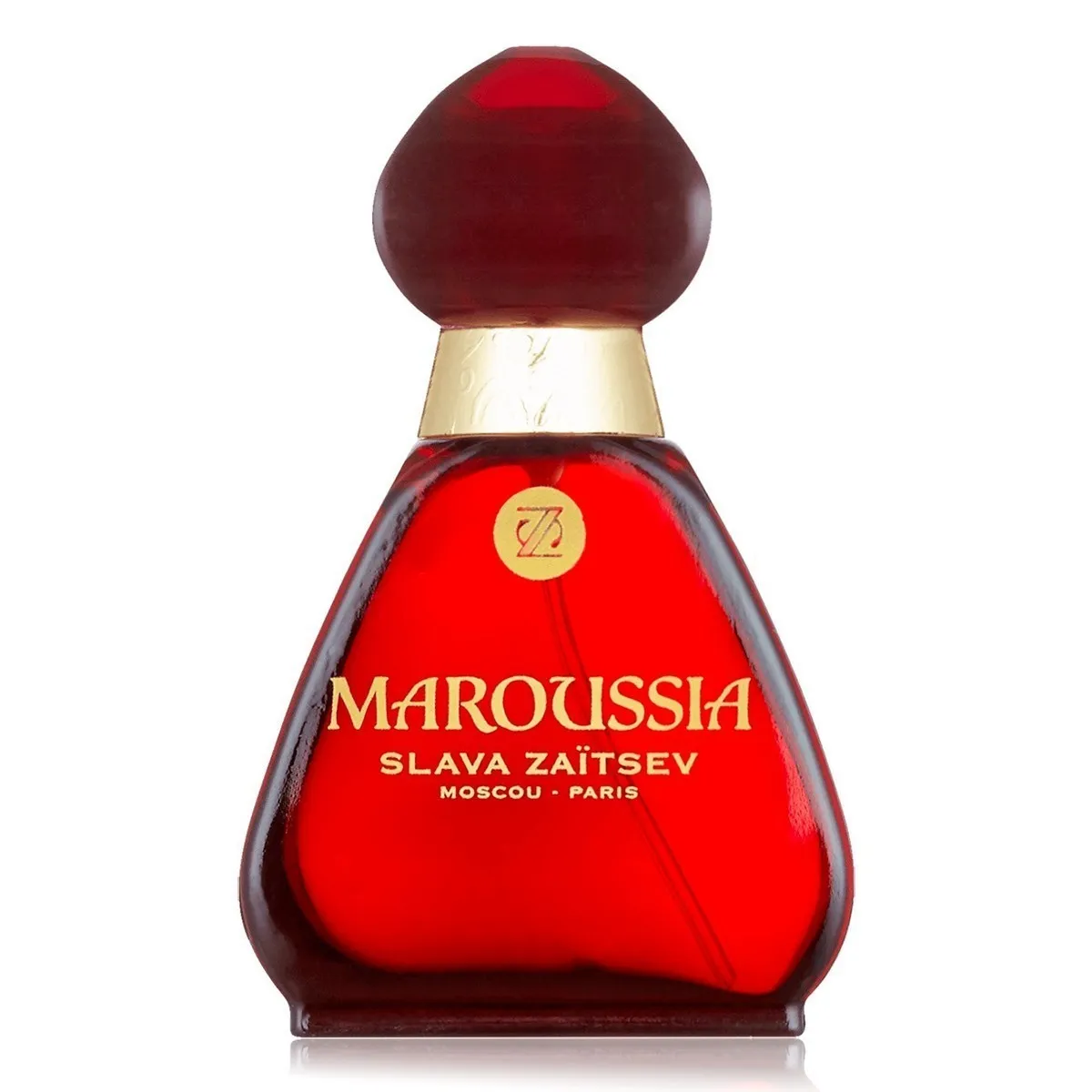 Maroussia туалетная вода