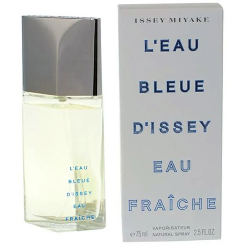 L'eau Bleue d'Issey Eau Fraiche туалетная вода