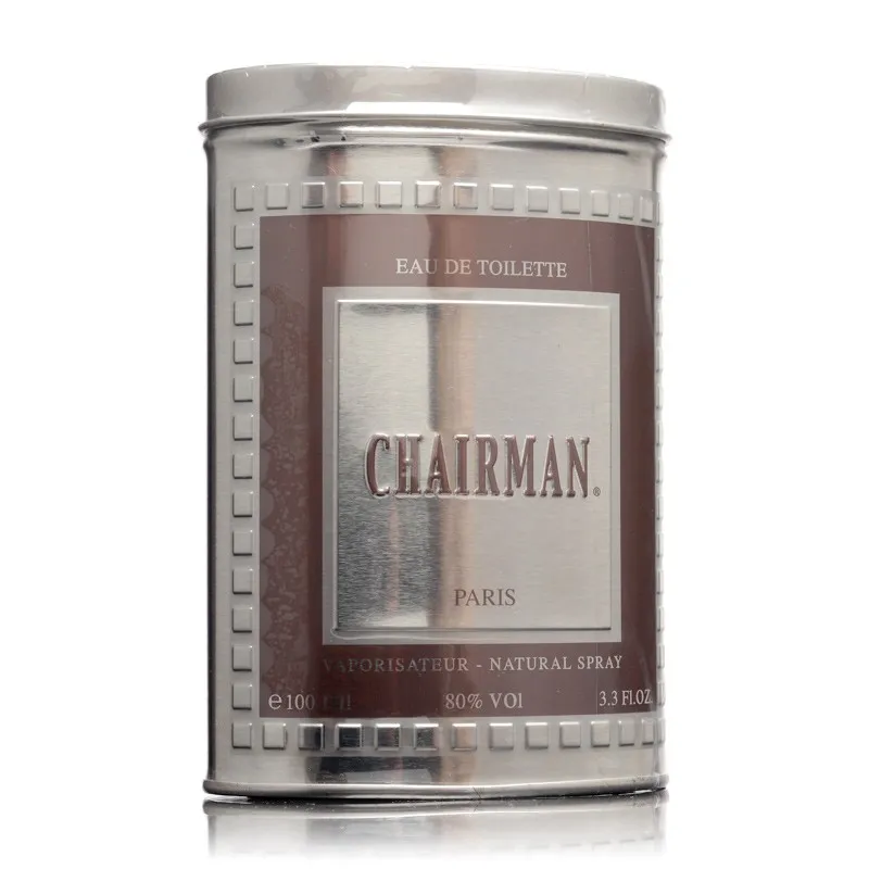 Chairman туалетная вода