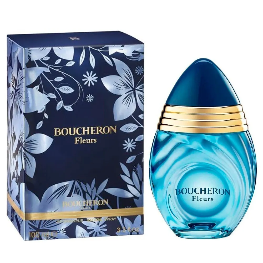 Fleurs парфюмерная вода
