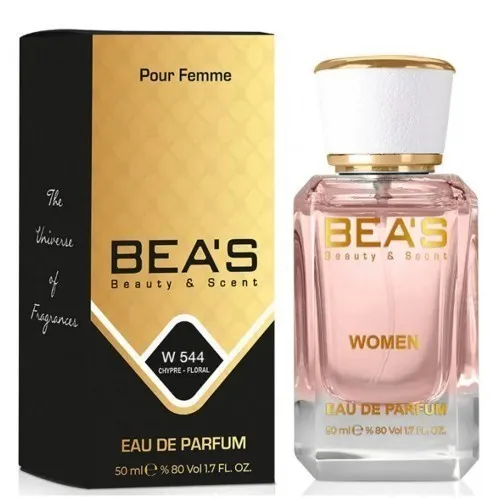 W 544 парфюмерная вода