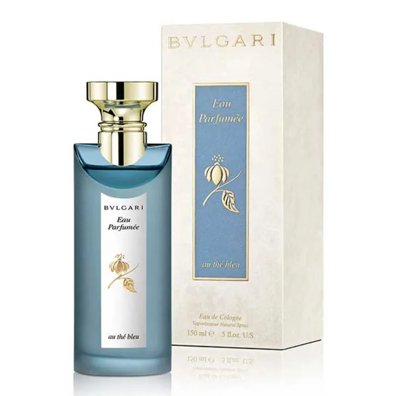 Eau Parfumee au The Bleu одеколон