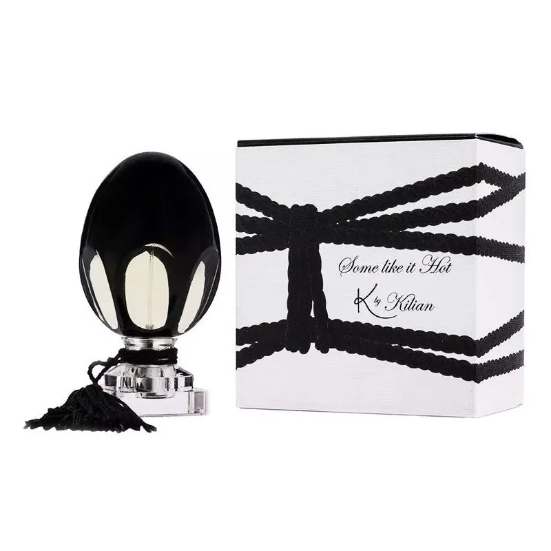 Some Like It Hot парфюмерная вода