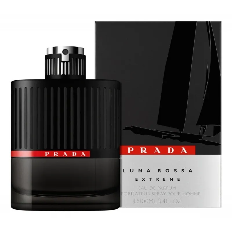 Luna Rossa Extreme pour Homme парфюмерная вода
