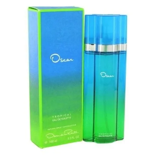 Oscar Tropical туалетная вода