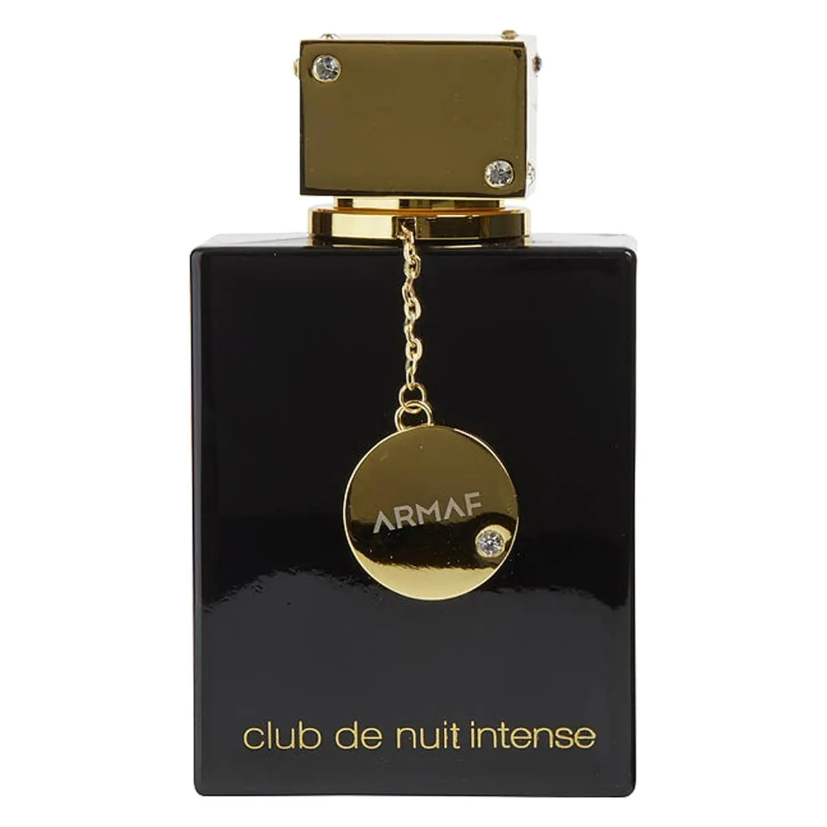 Club De Nuit Intense Woman парфюмерная вода