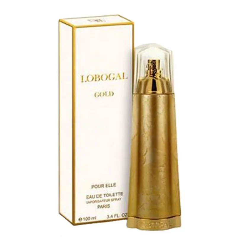 Gold туалетная вода