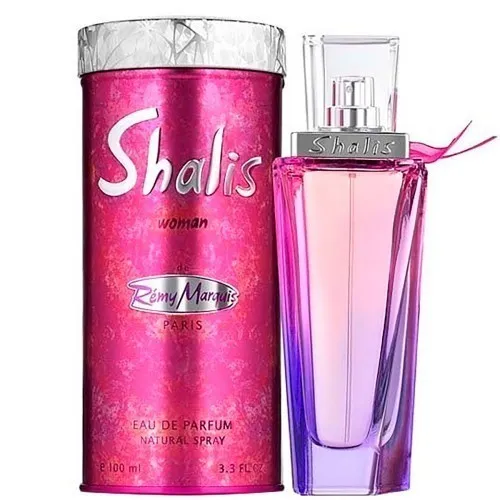 Shalis Woman парфюмерная вода