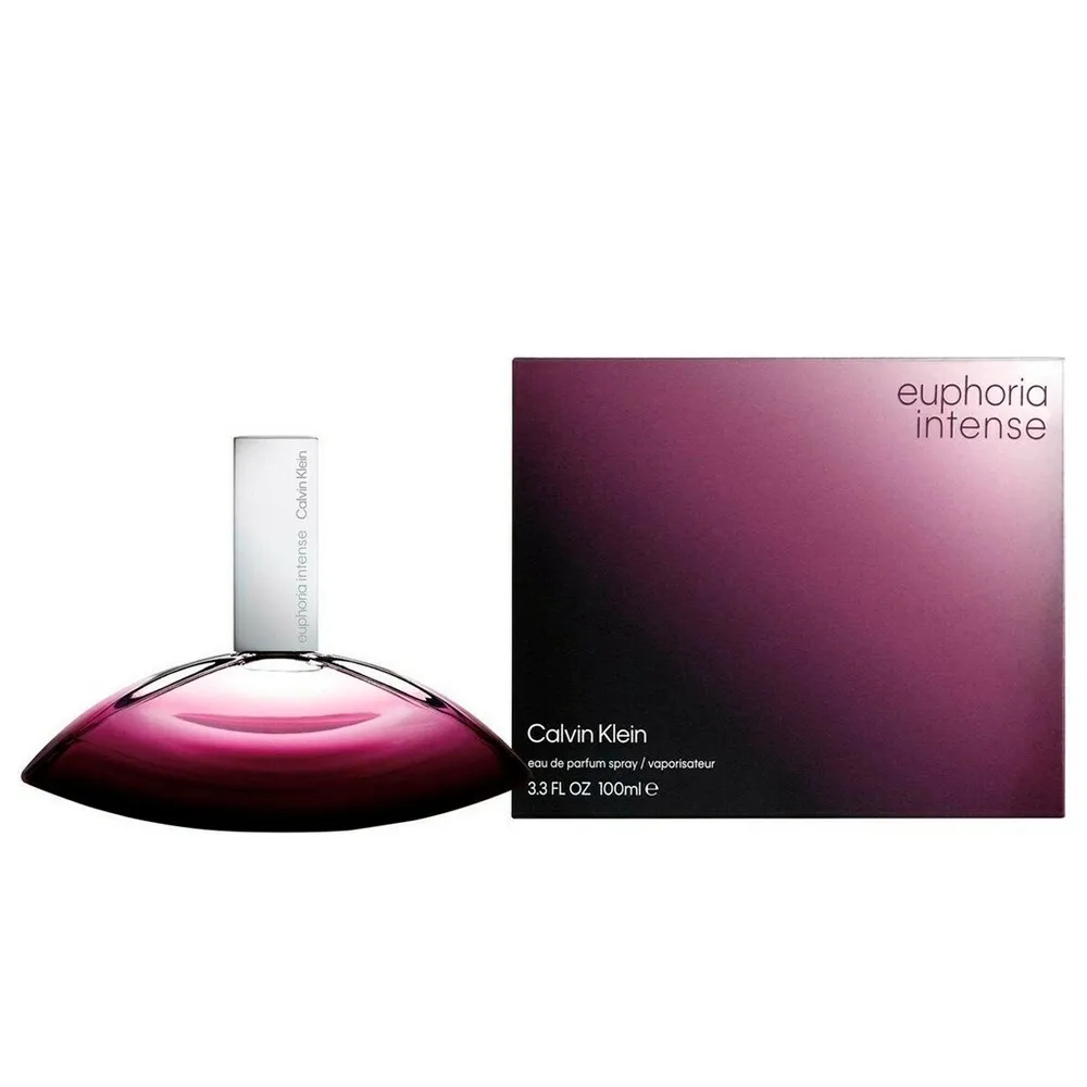 Euphoria Intense парфюмерная вода