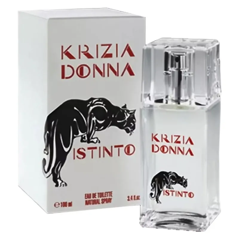 Donna Istinto туалетная вода