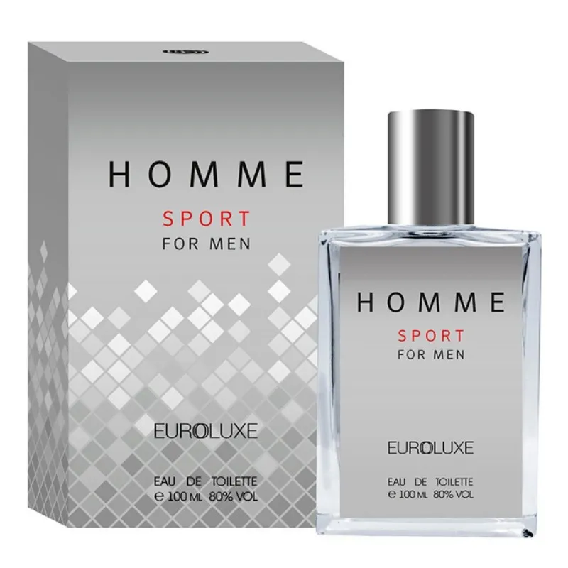 Нomme Sport For Men туалетная вода