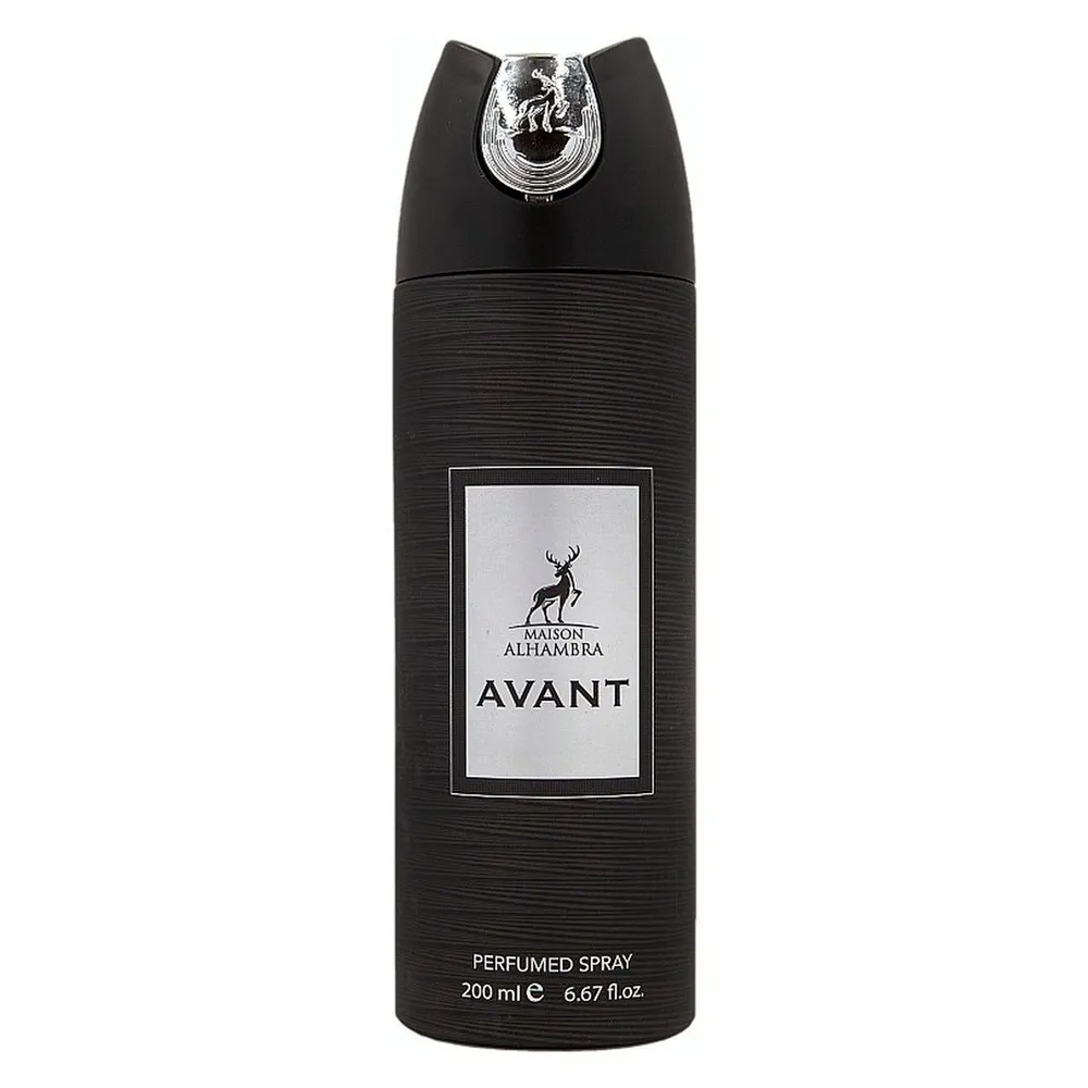 Avant дезодорант