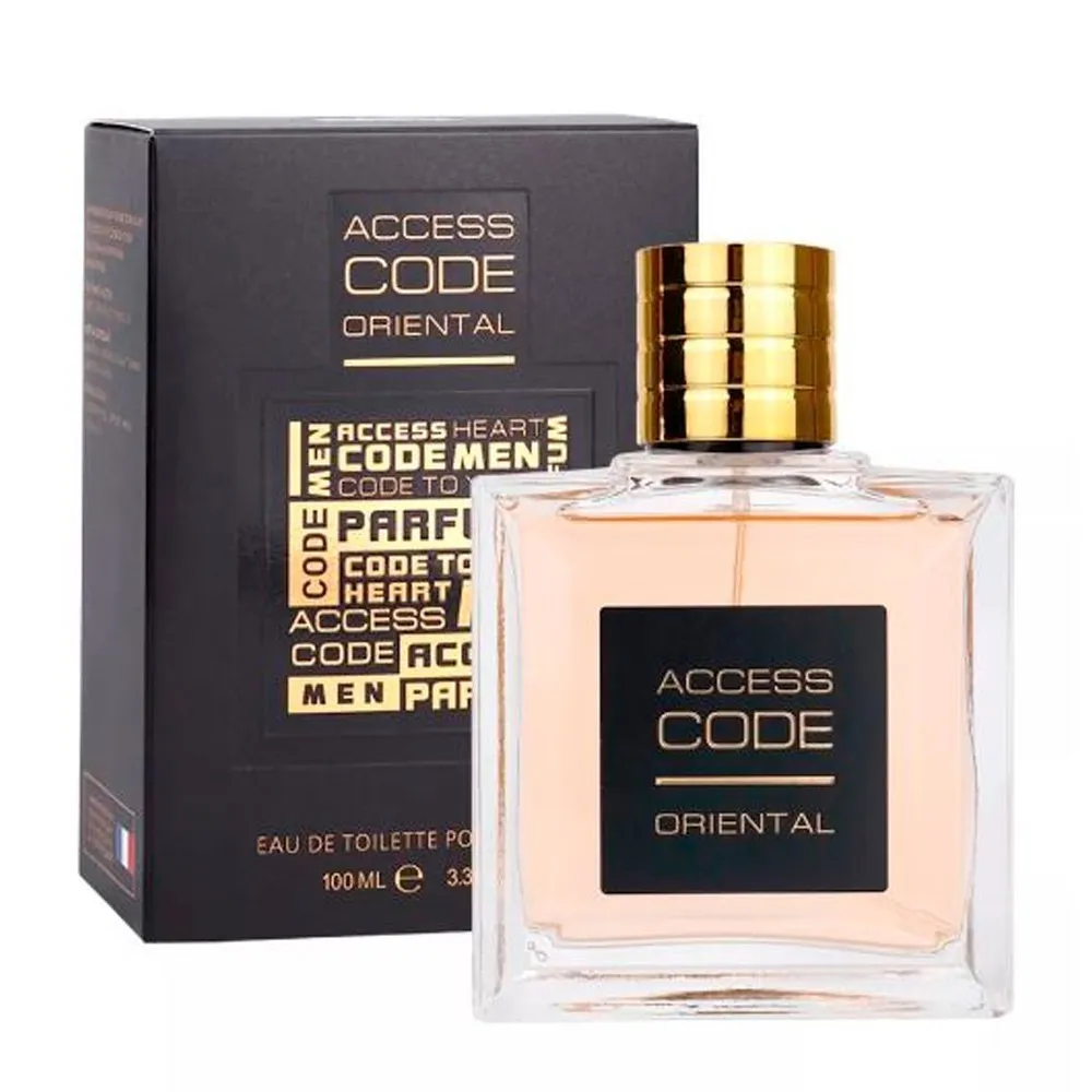 Oriental туалетная вода