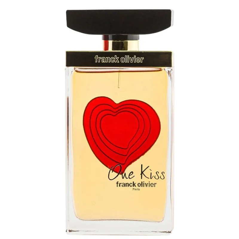 One Kiss парфюмерная вода