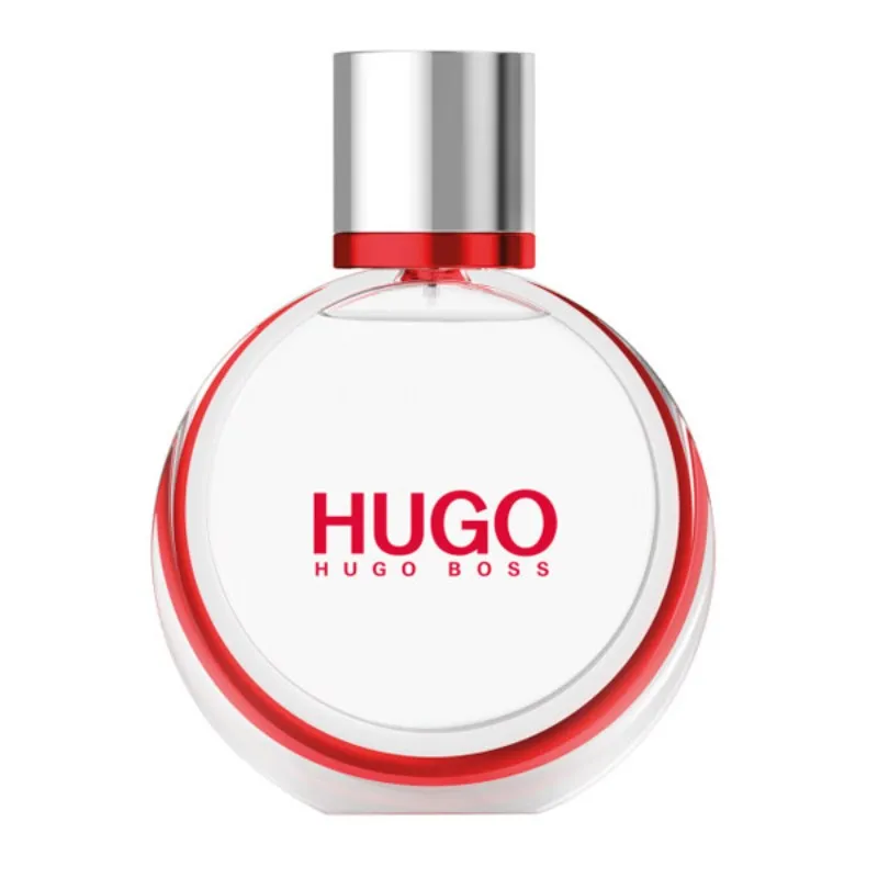 Hugo Woman парфюмерная вода