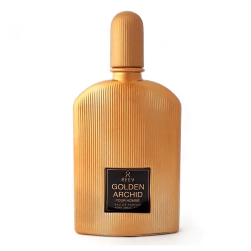 Golden Archid Pour Homme парфюмерная вода