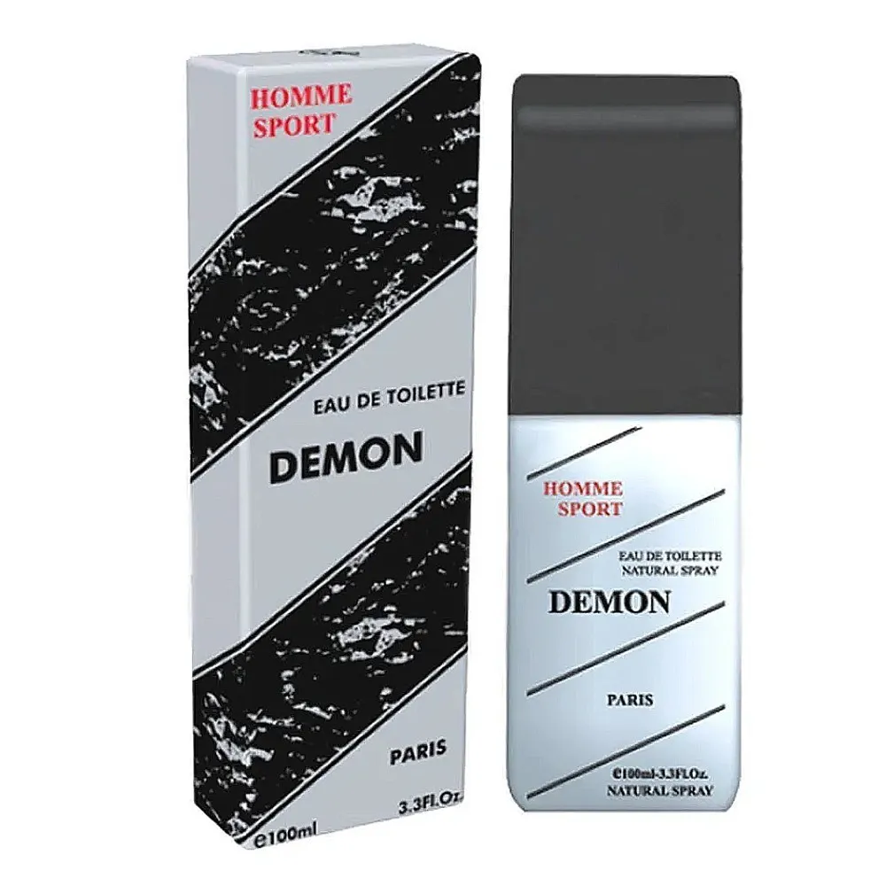 Demon Sport туалетная вода
