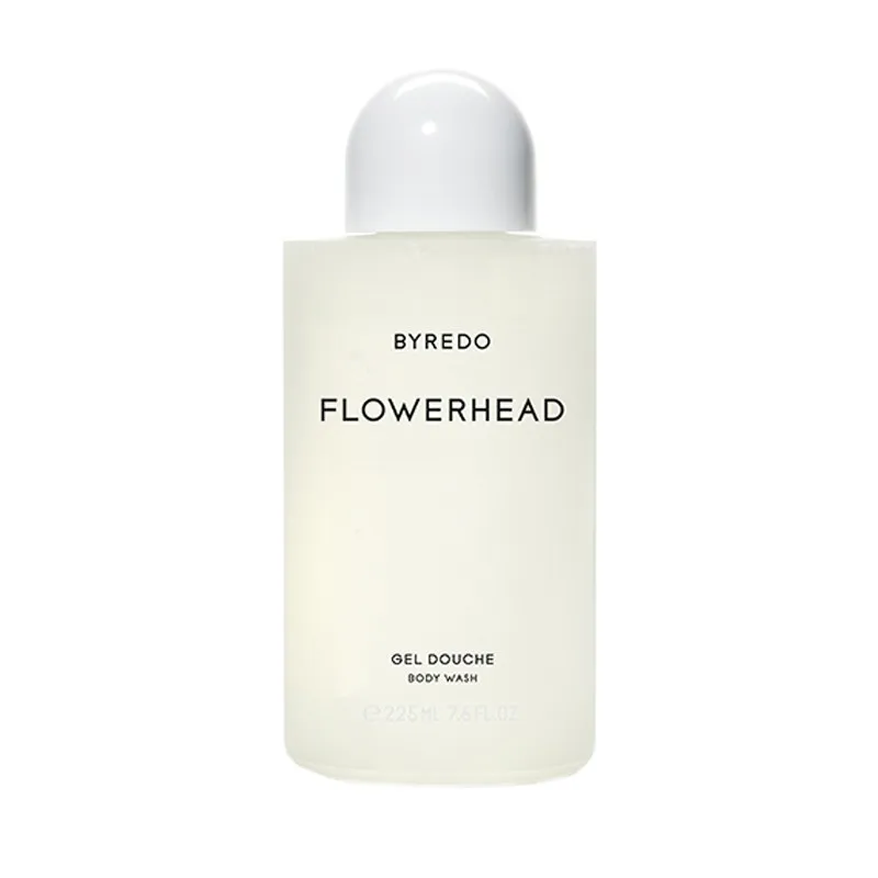 Flowerhead гель для душа