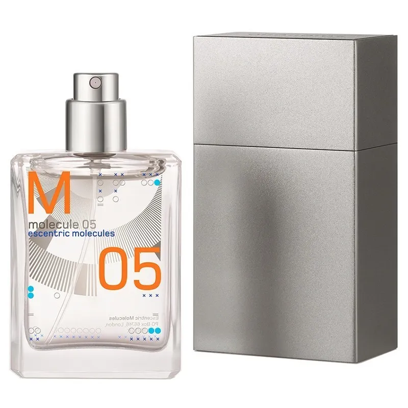 Molecule 05 туалетная вода