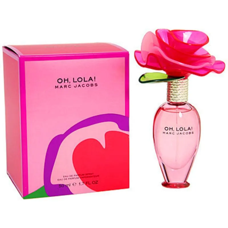 Oh, Lola парфюмерная вода