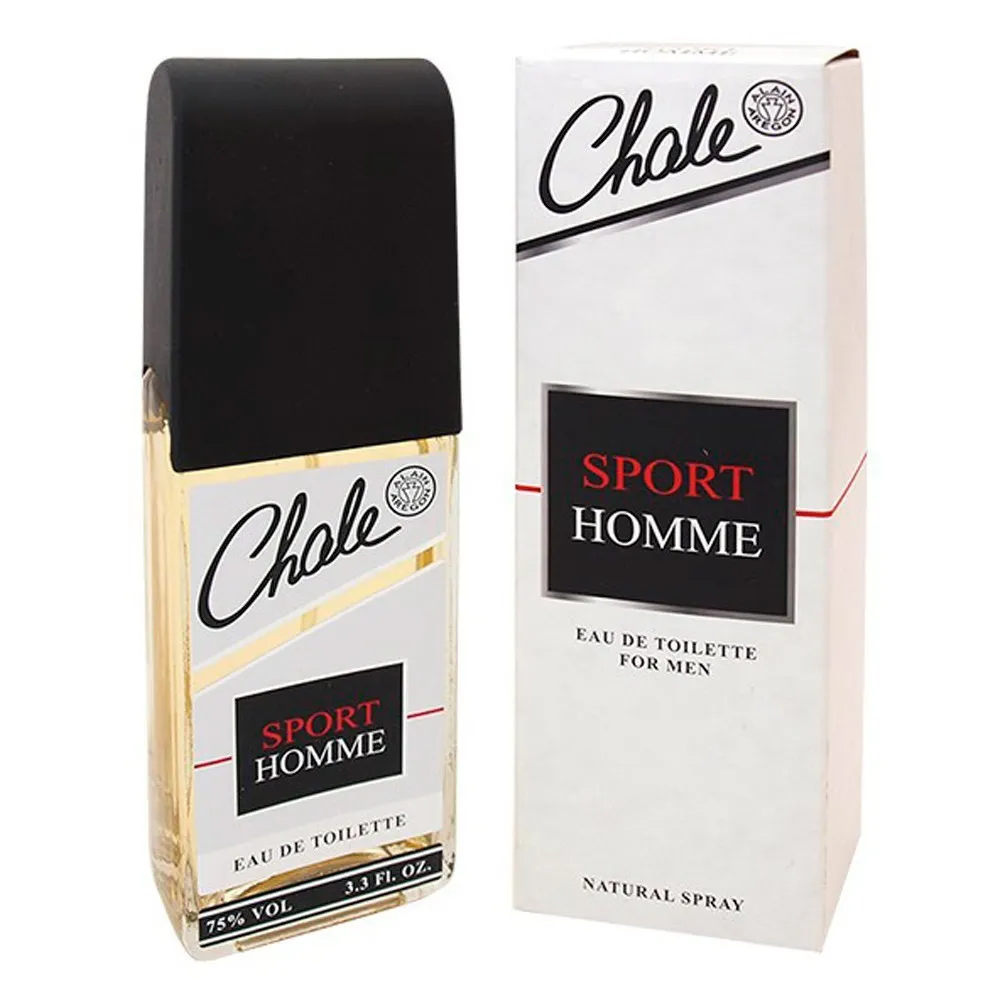 Chale Sport Homme туалетная вода