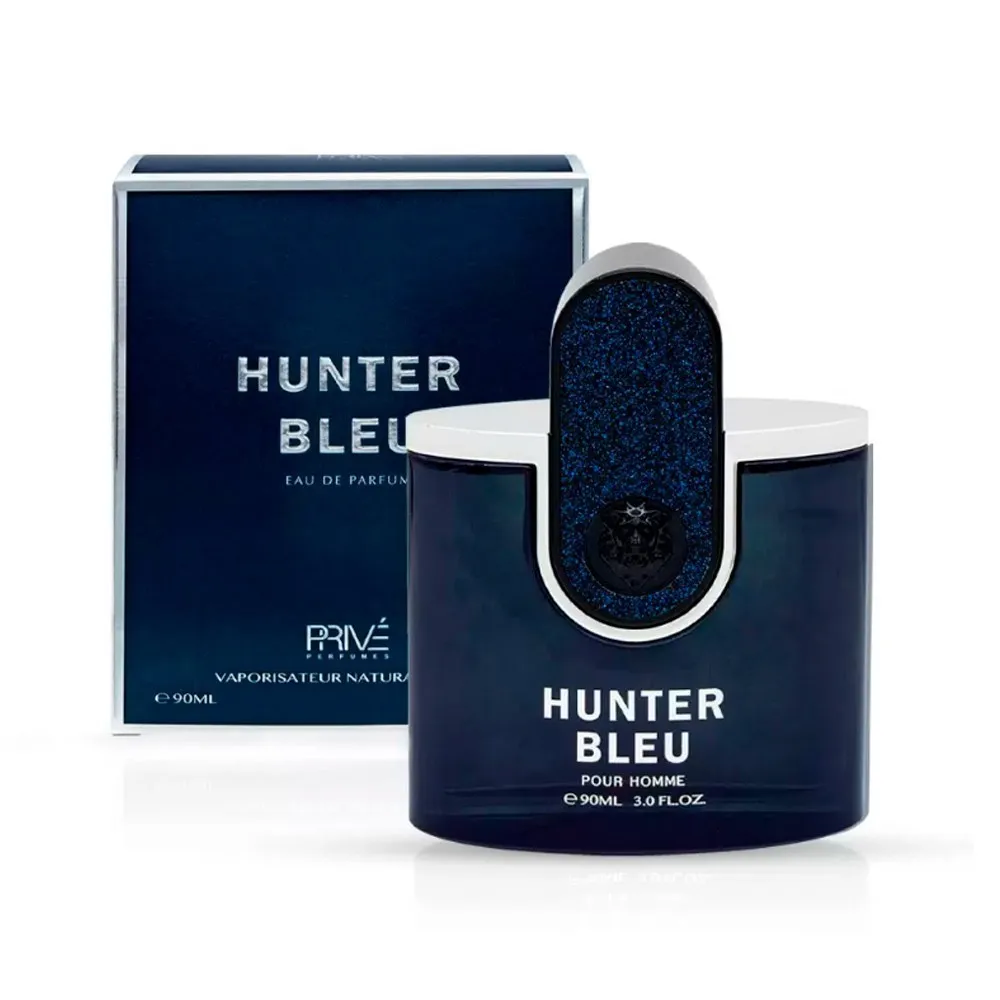 Hunter Bleu туалетная вода