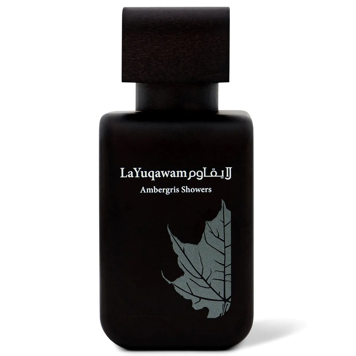 La Yuqawam Ambergris Showers парфюмерная вода