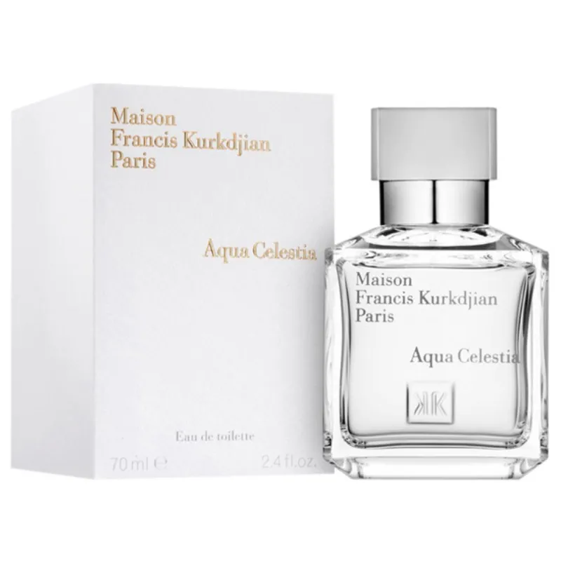 Aqua Celestia туалетная вода