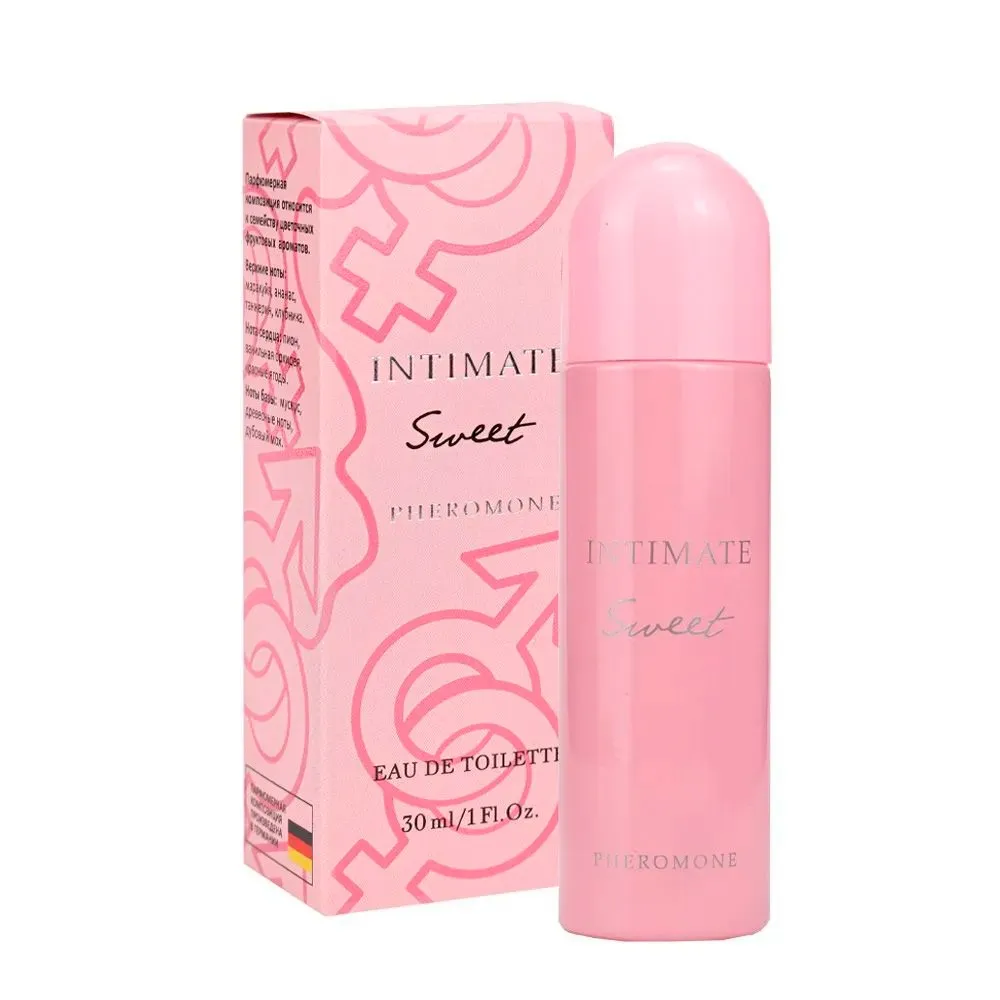 Intimate Sweet Pheromone туалетная вода