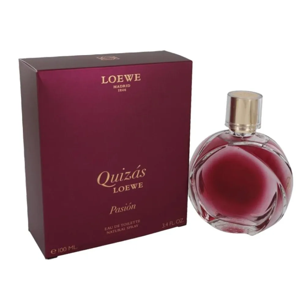 Quizas Pasion туалетная вода