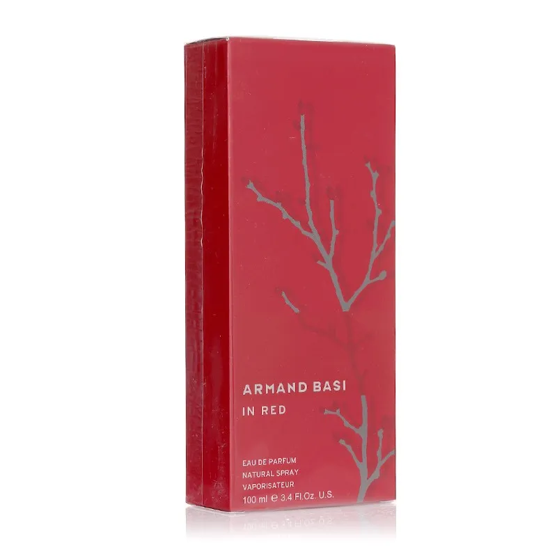 In Red Eau de Parfum парфюмерная вода