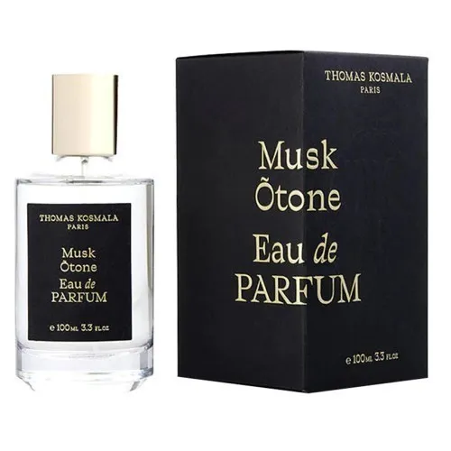 Musk Otone парфюмерная вода