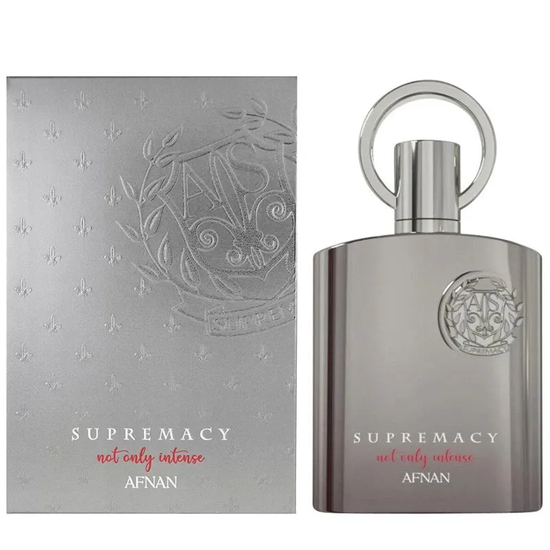 Supremacy Not Only Intense духи